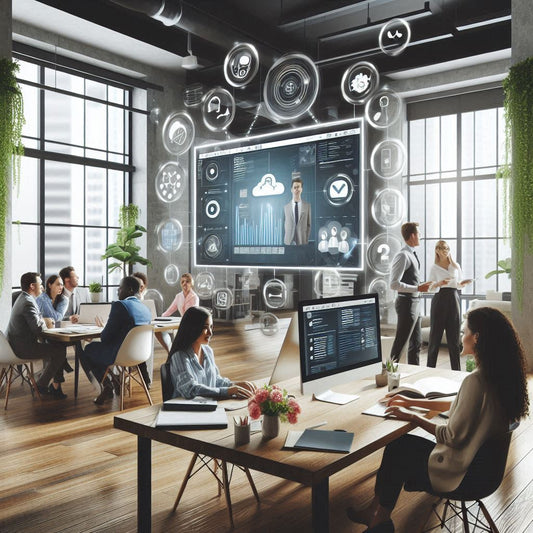 CRM 2025: 掌握5個趨勢,引領客戶關係管理新潮流