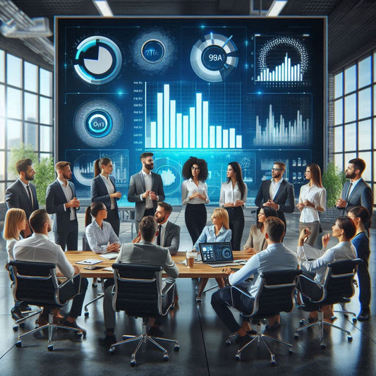 熱門的CRM系統比較:哪款適合你的企業?