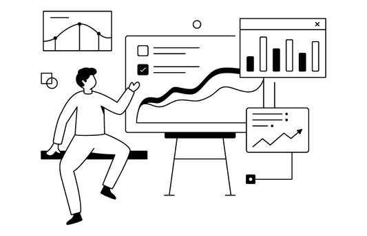 導入CRM顧問推薦,企業數位轉型好幫手
