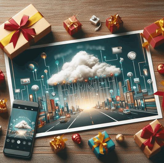 Shopify 網站建置 × 網站設計-打造吸睛又會賣的購物網站！