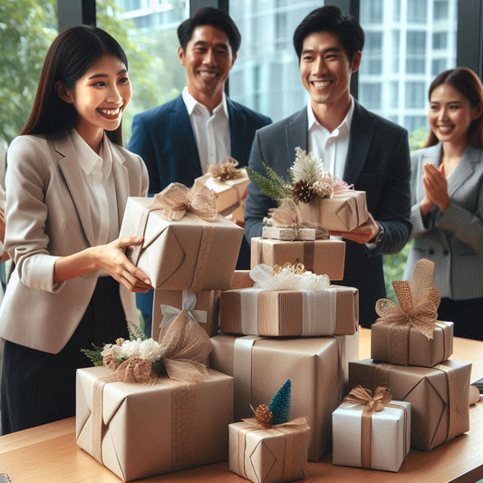 台北市企業導入CRM：打造智慧營運的關鍵一步