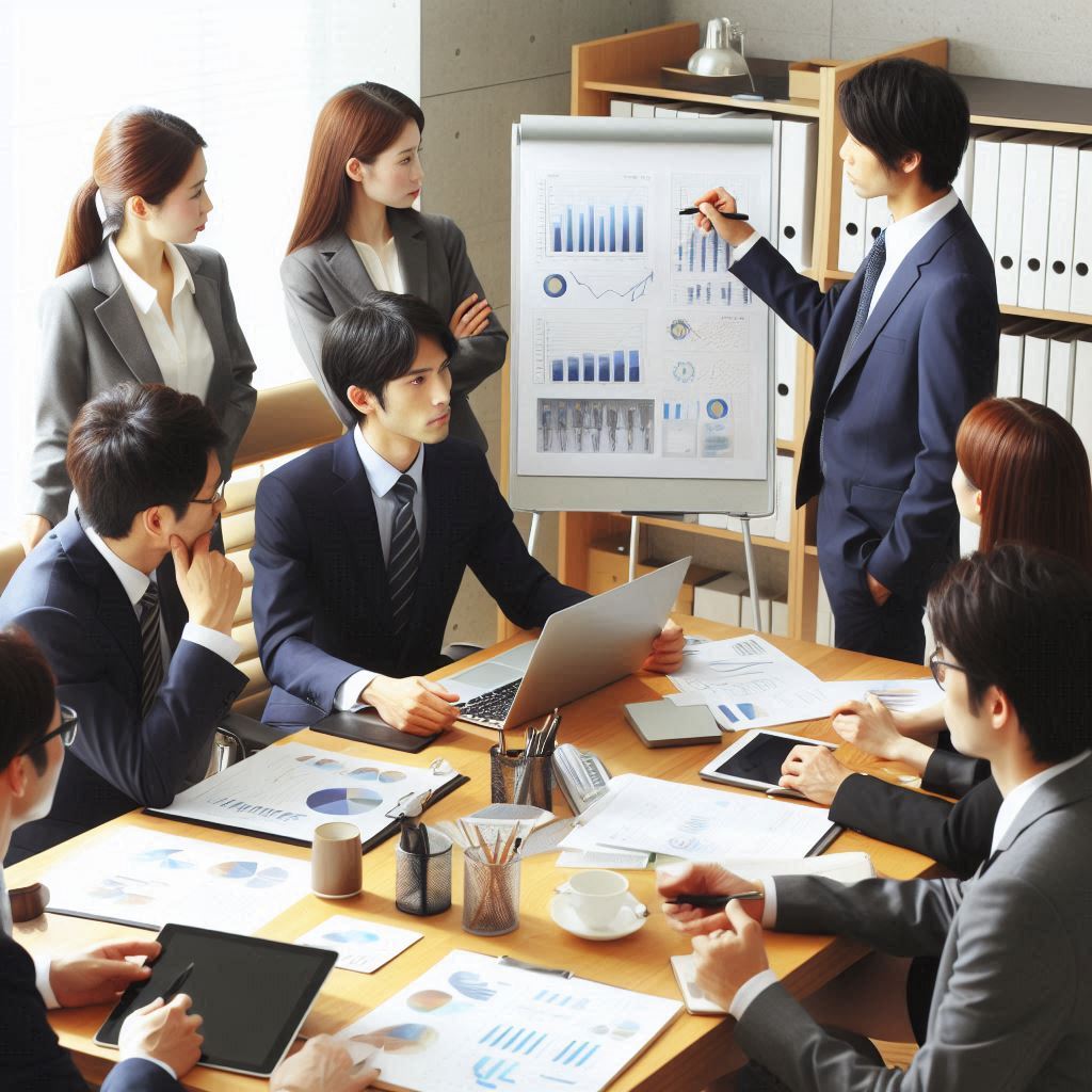 台北CRM導入趨勢-企業數位轉型的核心引擎